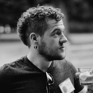 Meet your Posher, Matthew